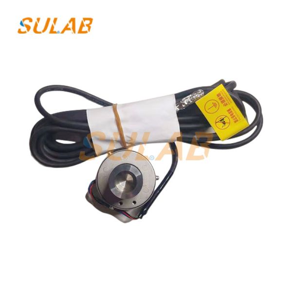Competitive Price Elevator Control Components Premium Elevator Encoder TS5866N39