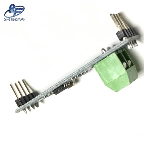MAX485 TTL to 485 RS-485 Communication Low Power Consumption Slew-Rate Transceiver TTL to RS-485 module