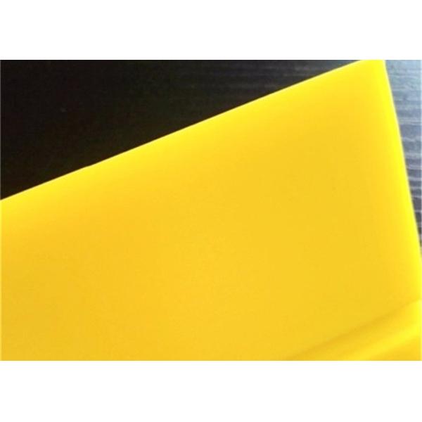 Бумажное лезвие EPO лезвия волокна углерода доктора лезвия