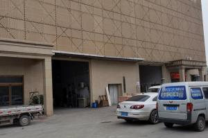 Zhejiang Qionggong Valve Co., Ltd