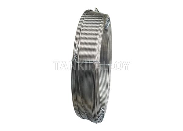 Arc Spraying Iron Based 3.2mm Stainless Steel Wire