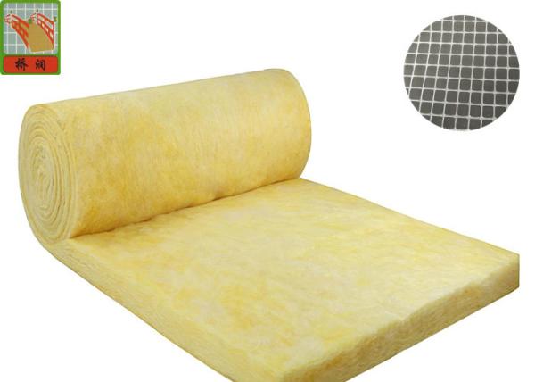 Transparent Color Strong Plastic Netting For Support Glass Wool High Tensil Strength