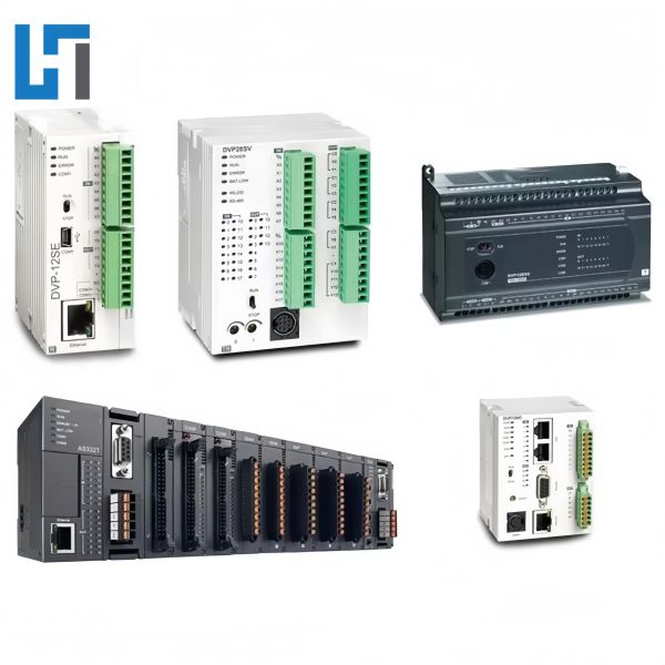 DVP60EC00T3 DELTA New Original EC3 Series plc module Plc Programming Controller module