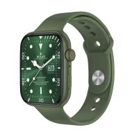 Homens M26 da aptidão mais o Smart Watch com construído assistente na voz de ECG e de AI
