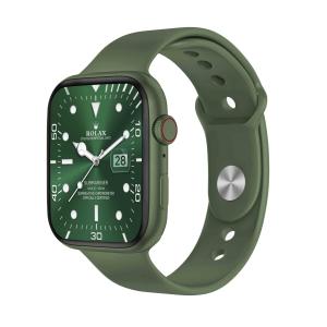 1,69 do” braceletes programáveis do punho do Smart Watch LCD M16