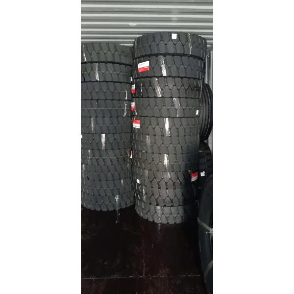 Международная радиальная покрышка 8,25 x 16 тележки тележка утомляет автошины прицепа для трактора глубоко калибрует Semi покрышку с ТОЧКОЙ SONCAP AR317