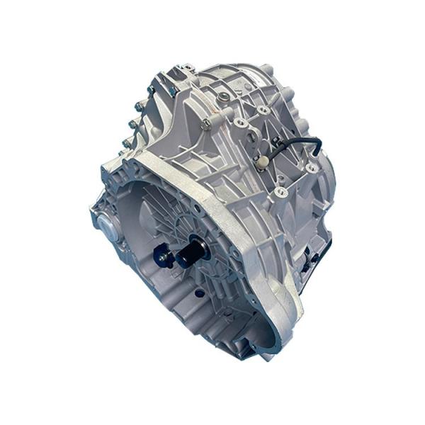 TRANSMESUN 487022/480320/1701100V5080 VT3 Conjunto de transmisión de caja de cambios con compradores