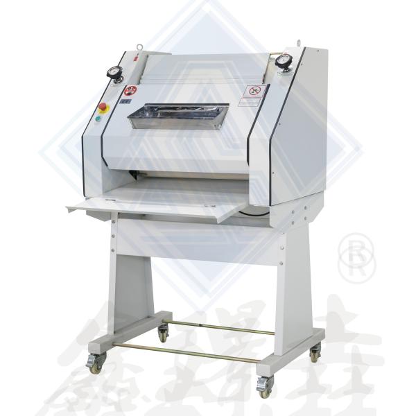Professional Baguette / French Bread Moulder Machine with Capacity 50-1200grams/piece