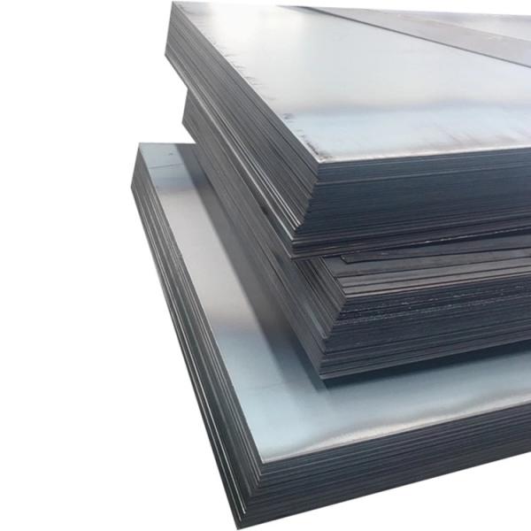 SUS202 Stainless Steel Sheet