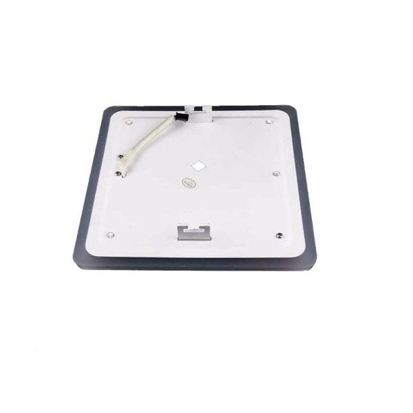 Double Color 3 2w Ultra Slim Square Led Panel Light 2- and Dimmer Support Guaranteed