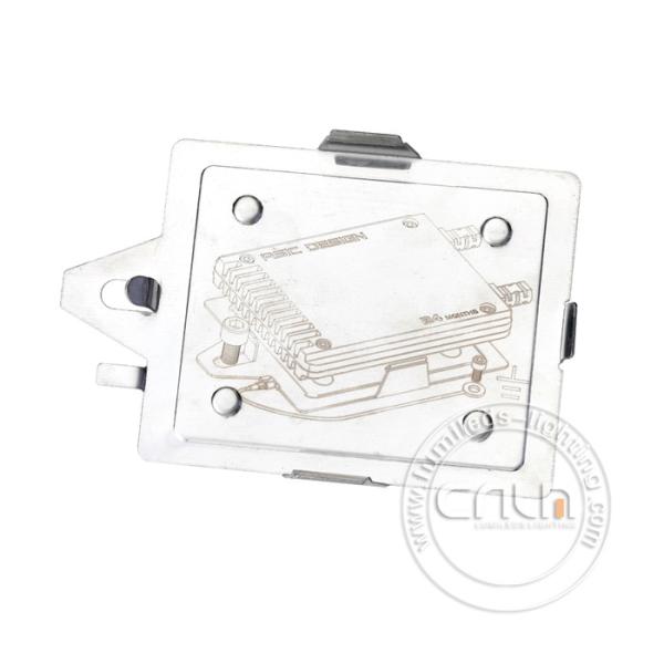 ватт C1216 42 CANBUS 70x90x12mm СПРЯТАЛ набор преобразования