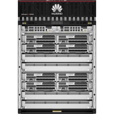 Huawei NetEngine XH16000E X8 400G Router for Enterprise ISP