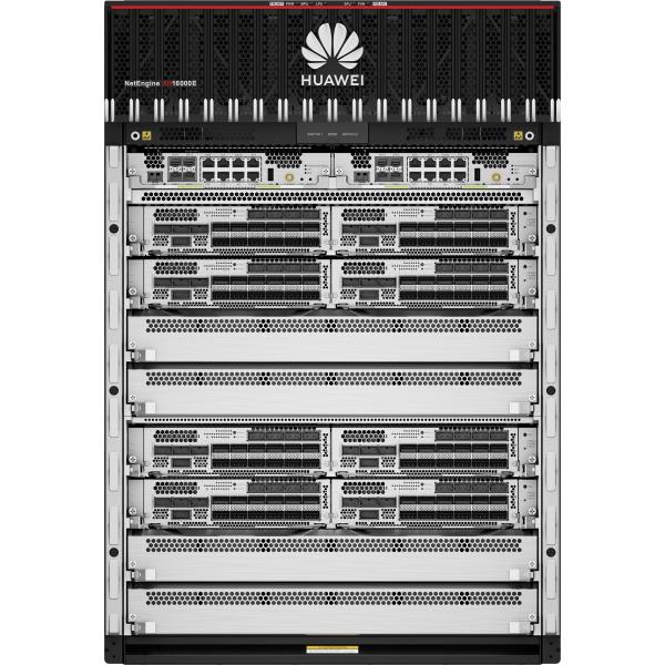 Huawei NetEngine XH16000E X8 400G Router for Enterprise ISP