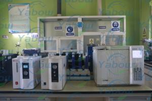 Yabow Co., Ltd