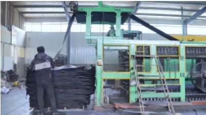 Qingdao Florescence Marine Supply Co., LTD.