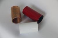6.43 mm Wall Thickness 5 Special Thread K55 Coupling Oil Well Cementing Tools