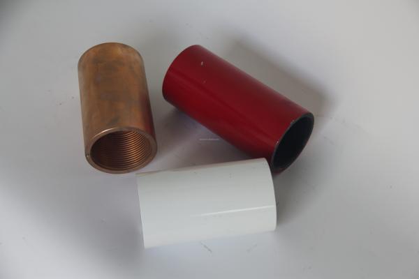 API Standard 8-5/8 BTC J55 Coupling for Oil and Gas Industry