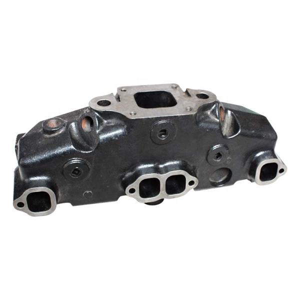 Boost Your Boat's Performance with MerCruiser 5.0 5.7 Dry Joint Manifolds and Risers