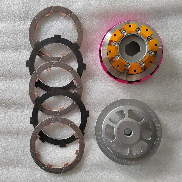 ADV160 PCX160 Scooter Clutch Assembly For HONDA AIRBLADE160  VARIO160