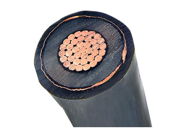 Shenghua XLPE Insulated Power Cable 21/35kV Abrasion-Resistant IEC-Certified