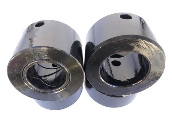 PC50 EX55 EX60 Mini Excavator Bucket Ears / Connecting Rod Bushings