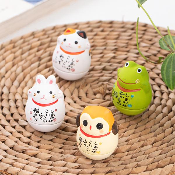 Керамическое Handmade домашнее украшение, аксессуары современного стиля керамические домашние