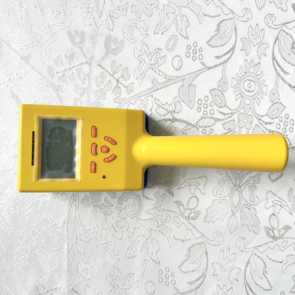 FJ-CoMo50 Α Β Radiation Surface Contamination Monitor Built-in 60,000 Data Storage Capacity
