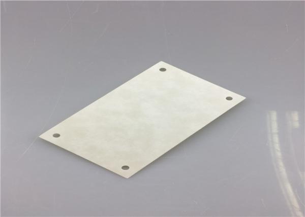 Non Toxic Electrical Insulation Paper Durable For Electrical Equipment