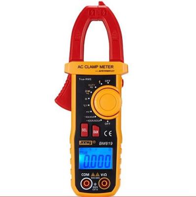 100uF Digital Clamp Tester