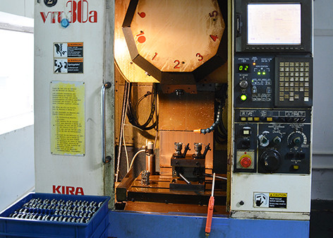 Shenzhen Leedon Watch Co., Limited