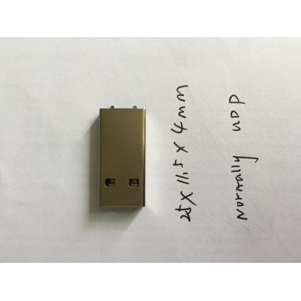UDP 2,0 ROHS карт памяти 64GB 128GB SD случая металла микро- одобрил