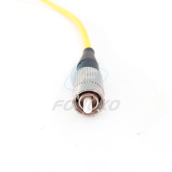 G652D Optical Fiber Jumper SC APC FC , 2mm 3mm 1m 2m 3m Optic Patch Cord