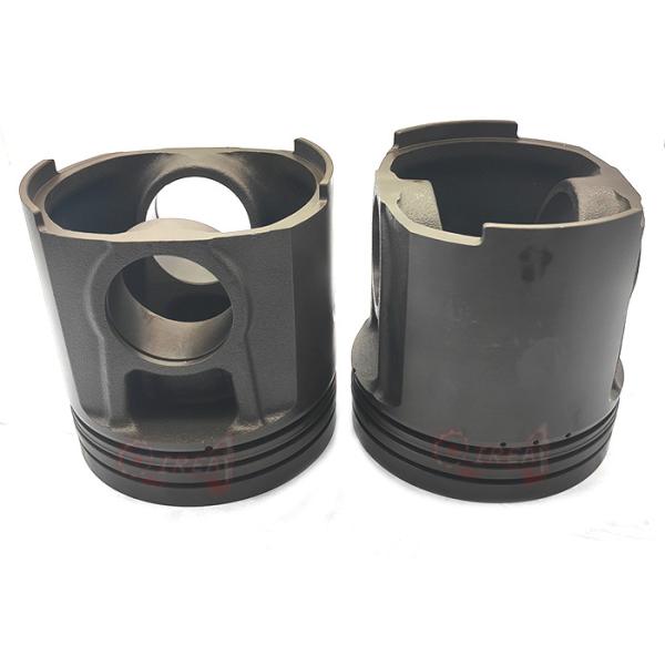 4918058 Kit de pistões para motores a diesel QSK19