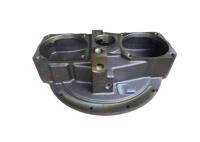 Bomba hidráulica hidráulica Shell de bomba ZX330 ZX350H ZX330LC da máquina escavadora do OEM