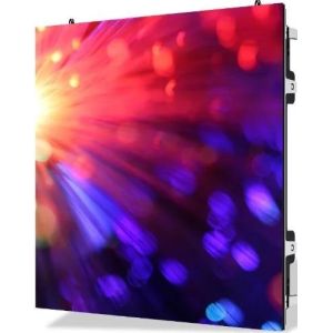 P2.97 Indoor Rental LED Screen HD LED Stage Display Screen 3840Hz Unilumin