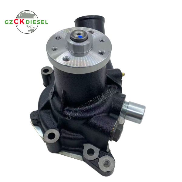 NEW Water Pump 1-13610-602-1 1136106021 for Engine 6BF1 6BG1 6BB1 6BD1 Excavator ZAX120 EX200-5