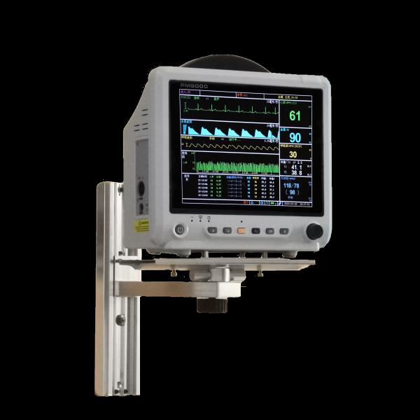 TFT Multi Parameter Vital Signs Monitor ICU Healthcare Medical Supplies ECG