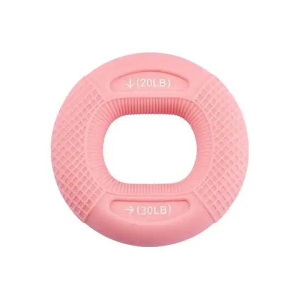 Grip Strength Trainer Hand Grip Strengthener Finger Exerciser Forearm Grip workout Hand Gripper
