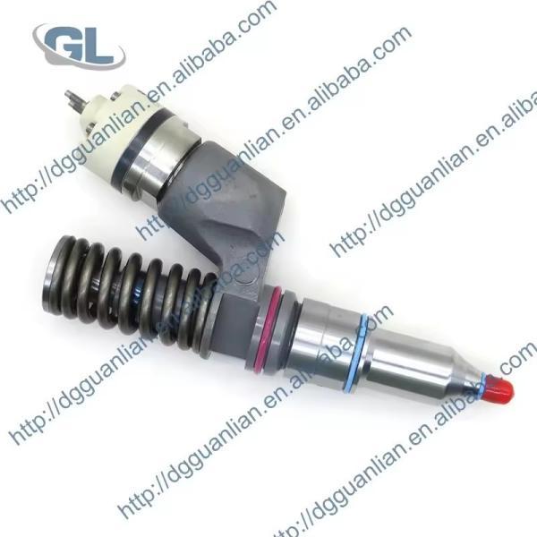 New Diesel Fuel Common Rail Injector 294-3002 10R-6162 For Diesel Engine Truck C13