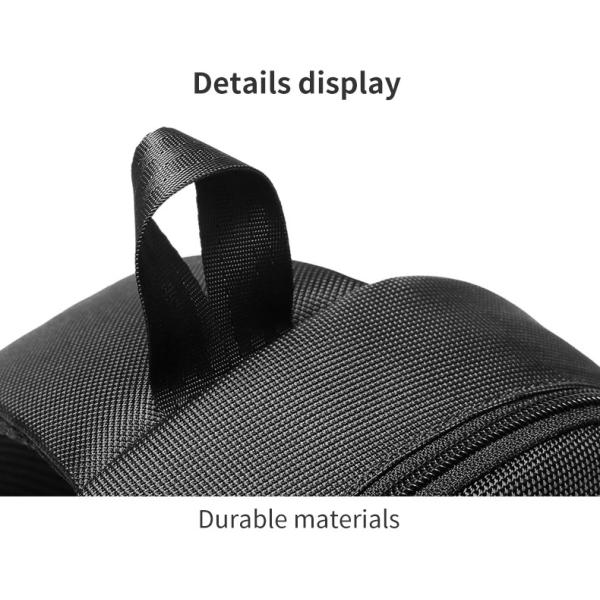 Fabrica mayorista de gran capacidad bolso de hombro de viaje multifuncional bolso de eslingas bolso de pecho Crossbody masculino