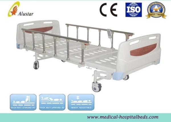 Hospital electric with crank bed 3 functions (ALS-ME02)