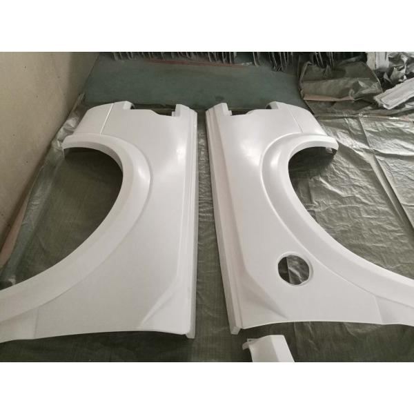 Мулти наборы стеклянного тела волокна предохранителя переднего бампера цветов для Форда Ф150 2015 до 2017