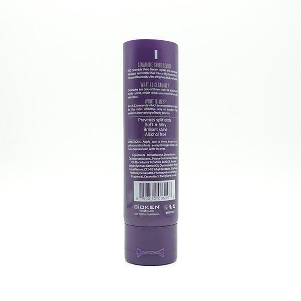 2oz Plastic Shampoo Tube Packaging With Flip Top Cap , Empty Lotion Tubes