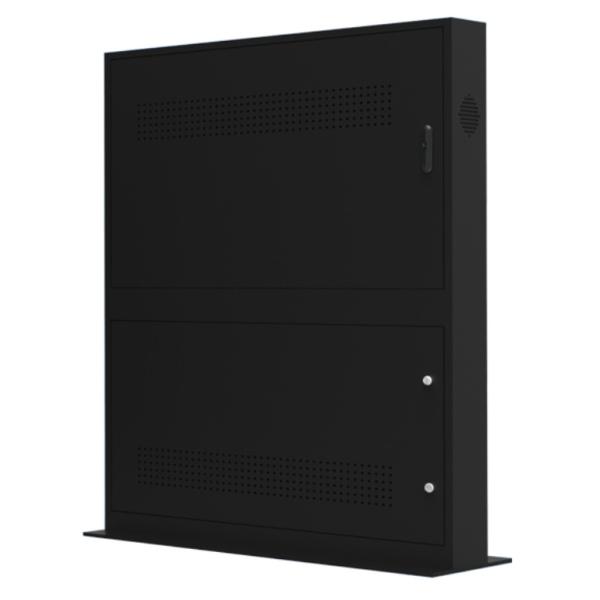 Urhealth 43 inch outdoor plasma lcd monitor tv with samsung panel digital signage