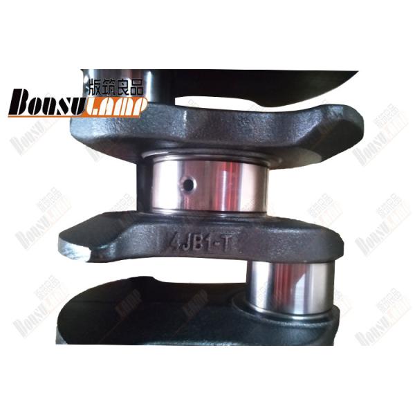 8944535250 vilebrequin 8-94453525-0 ISUZU de moteur diesel de 4JB1 4JB1T 4JB1-TC