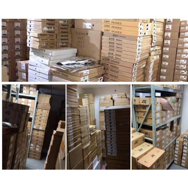 The New Original Integrated Circuits Electronic Components Chip DIP XC5VLX330T-1FF1738