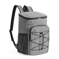 Sacs de déjeuner isolés rectangulaires personnalisés Gardez les aliments frais dans des sacs plus froids isolés