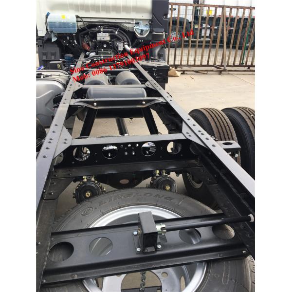 Светлая тележка груза обязанности 90км/Х коммерчески