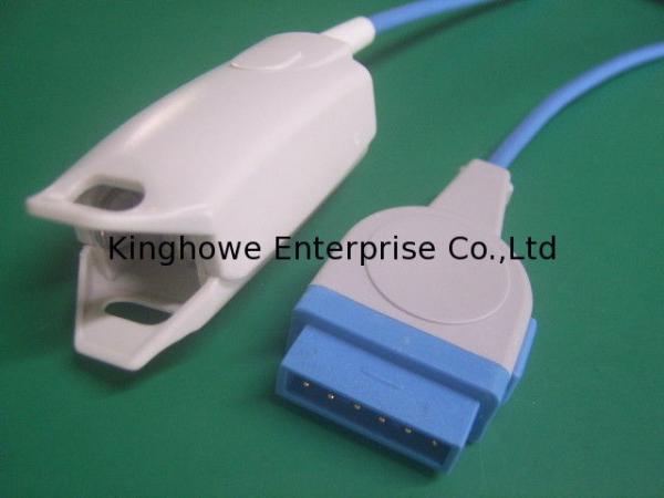 Medical Equipment Infant Spo2 Sensor , Paediatric Sats Probe o /  Tech