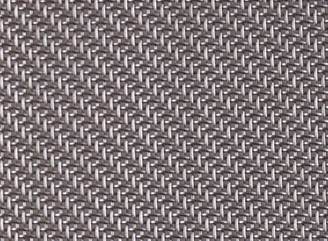 Guard Against Theft Twill Woven Wire Mesh Stainless Steel Square Hole Filter Mesh